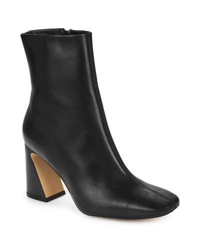 Bottines femmes Fericelli AZALEE Noir