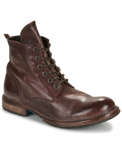 Boots hommes Moma MALE U Marron