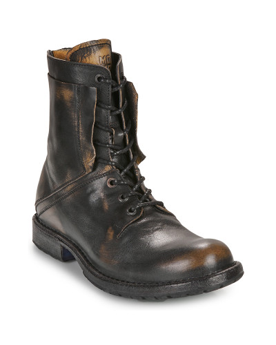 Boots hommes Moma MALE U Noir