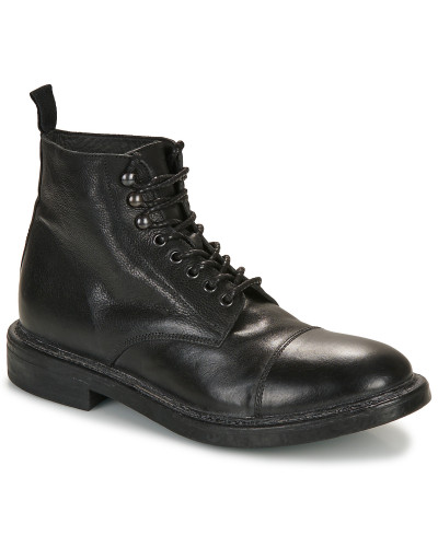 Boots hommes Moma BRIST U Noir