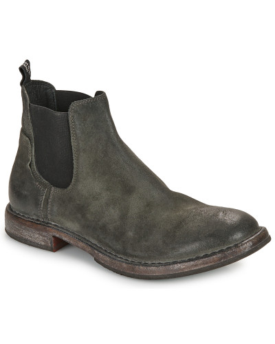 Boots hommes Moma MINSK U Gris