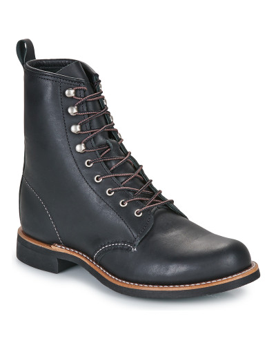 Boots femmes Red Wing SILVERSMITH Noir