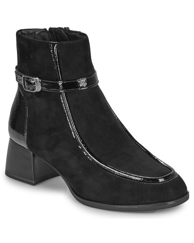 Bottines femmes Tamaris SCORIS Noir