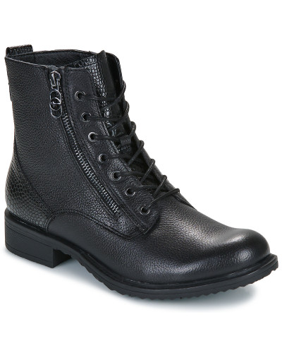 Boots femmes Tamaris DONNOLIS Noir