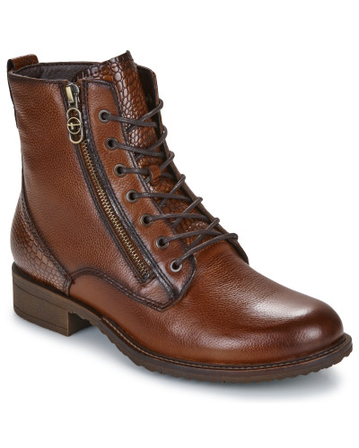 Boots femmes Tamaris ANGELIS Marron