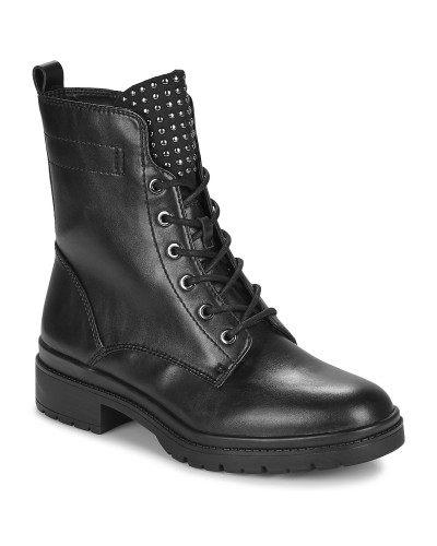 Boots femmes Tamaris AMANIS Noir