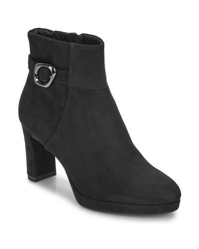 Bottines femmes Tamaris OSIRIS Noir