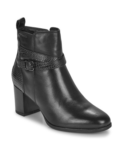 Bottines femmes Tamaris SIBYLLIS Noir