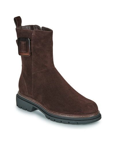 Boots femmes Tamaris DELISE Marron