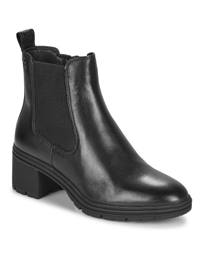 Bottines femmes Tamaris KIMIS Noir