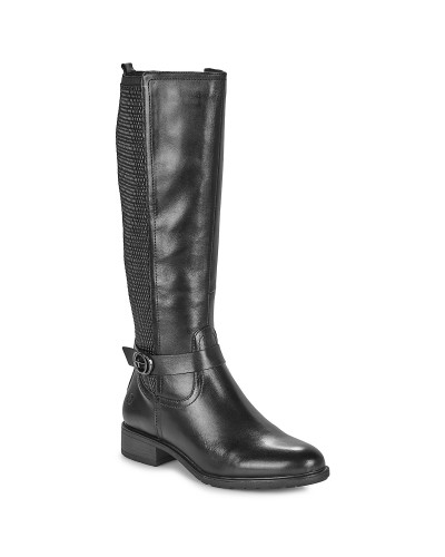 Bottes femmes Tamaris AVORIS Noir