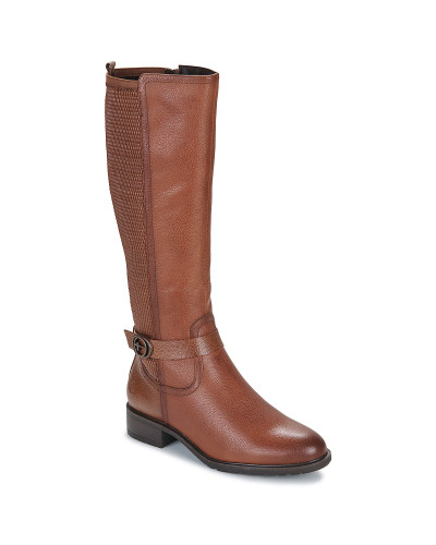 Bottes femmes Tamaris CORELIS Marron