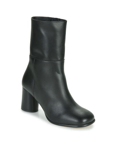 Bottines femmes ALOHAS Mariel Noir