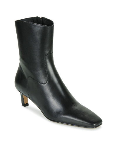 Bottines femmes ALOHAS Nash Noir