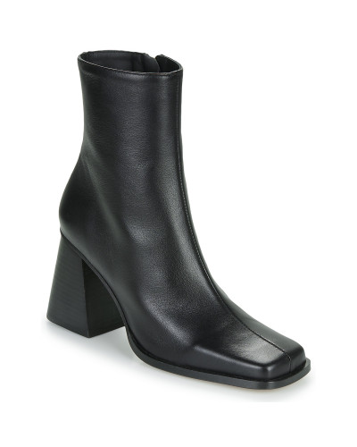 Bottines femmes ALOHAS South Noir