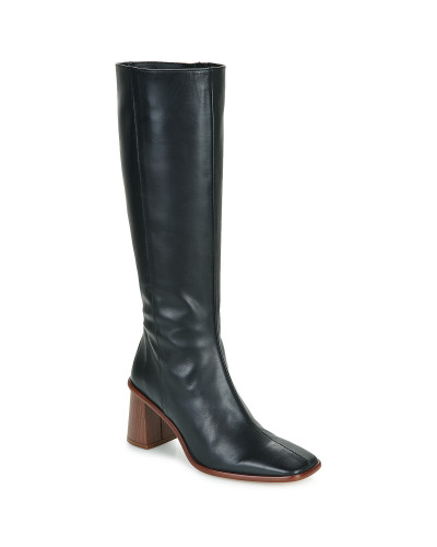 Bottes femmes ALOHAS East Noir