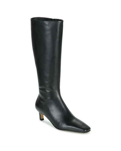 Bottes femmes ALOHAS Rory Noir