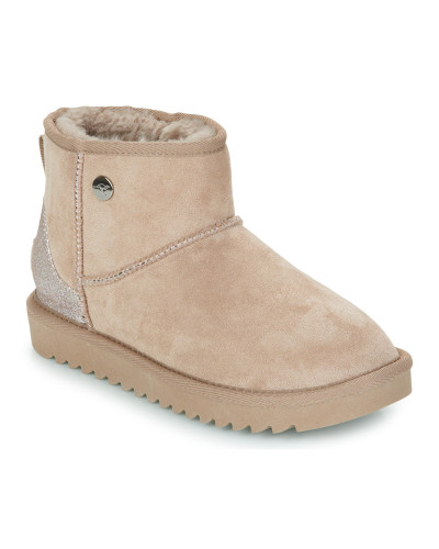 Boots femmes Kangaroos K-UW Broome Beige