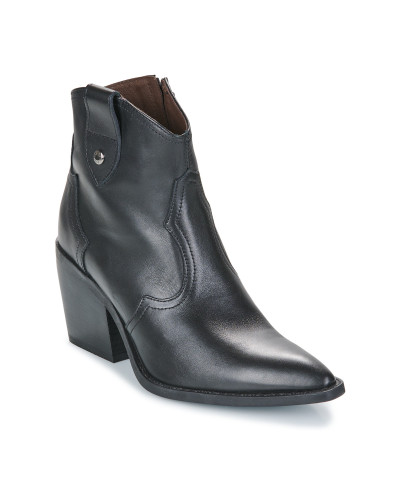 Bottines femmes NeroGiardini - Noir