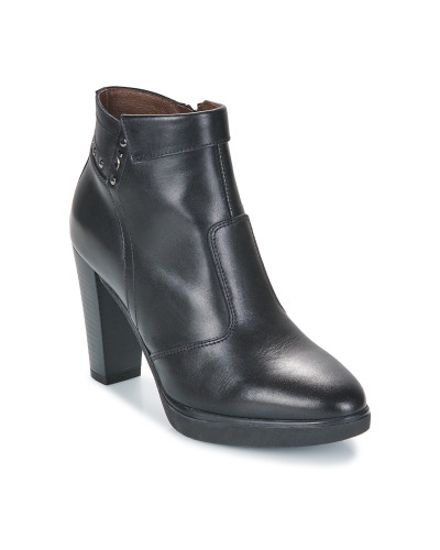 Bottines femmes NeroGiardini - Noir