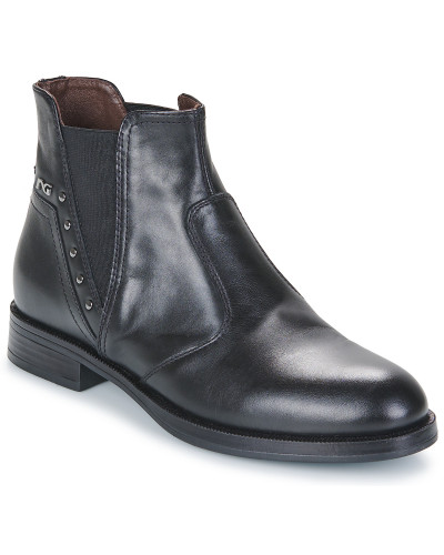 Boots femmes NeroGiardini - Noir