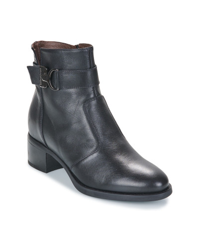 Bottines femmes NeroGiardini - Noir