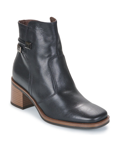 Bottines femmes NeroGiardini - Noir