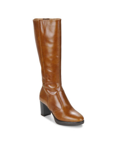 Bottes femmes NeroGiardini - Marron