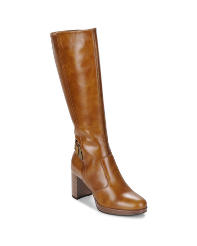 Bottes femmes NeroGiardini - Marron