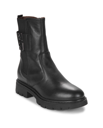 Boots femmes NeroGiardini - Noir