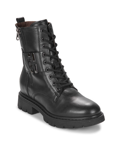 Boots femmes NeroGiardini - Noir