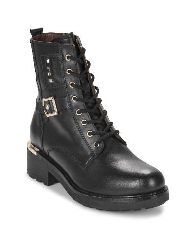 Boots femmes NeroGiardini - Noir