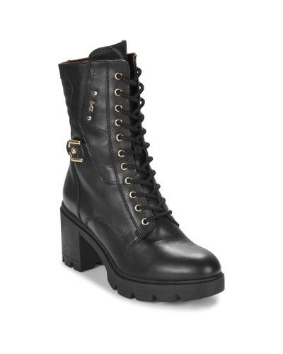 Bottines femmes NeroGiardini - Noir