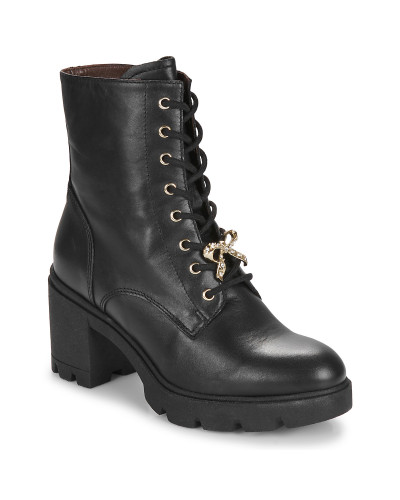 Bottines femmes NeroGiardini - Noir