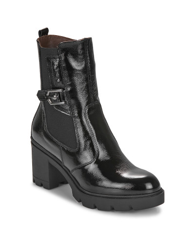 Bottines femmes NeroGiardini - Noir