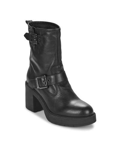 Bottines femmes NeroGiardini - Noir