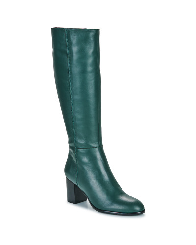 Bottes femmes Fericelli NOORAYA Vert