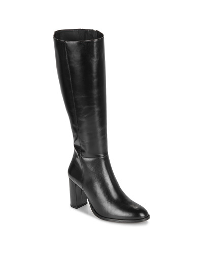 Bottes femmes Fericelli PACHA Noir