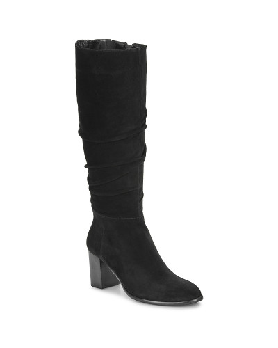 Bottes femmes Fericelli FANTASY Noir