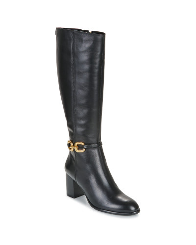 Bottes femmes Fericelli BAHIA Noir