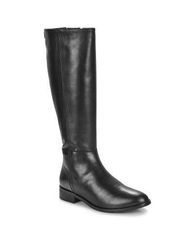 Bottes femmes Fericelli LUCILA Noir