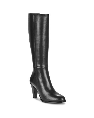 Bottes femmes Fericelli MAIA Noir