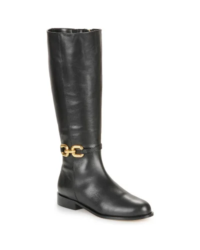 Bottes femmes Fericelli MAYOTTE Noir