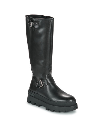 Bottes femmes D.Franklin ALL TRACK 391 Noir