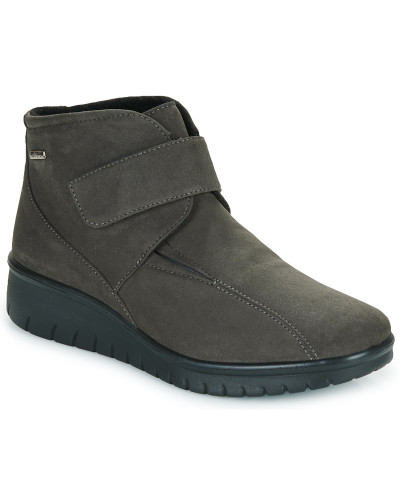 Boots femmes Josef Seibel CALAIS 53 Gris