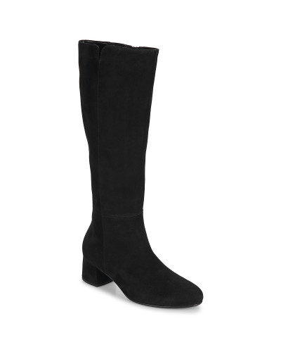 Bottes femmes Gabor 55688 Noir