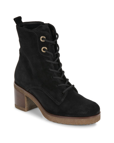 Bottines femmes Gabor 52855 Noir