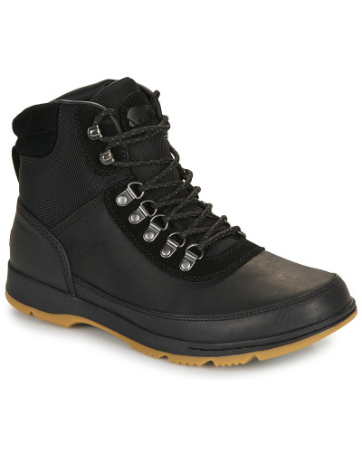 Boots hommes Sorel ANKENY II HIKER PLUS WP Noir