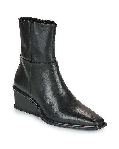 Bottines femmes Vagabond Shoemakers AINO Noir