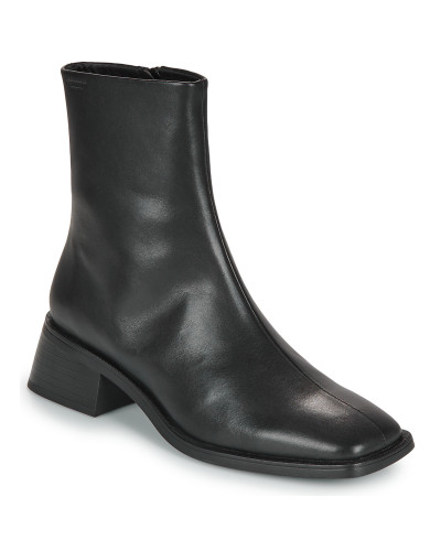 Bottines femmes Vagabond Shoemakers BLANCA Noir